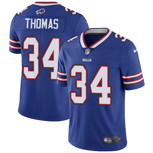 Buffalo Bills jerseys-038